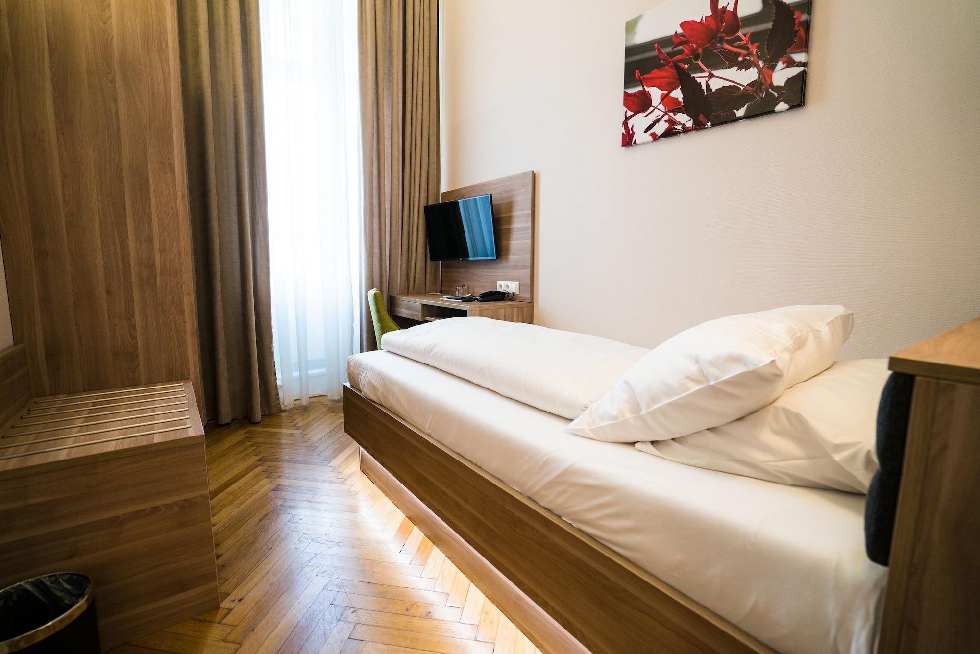 Marc Aurel Hotel