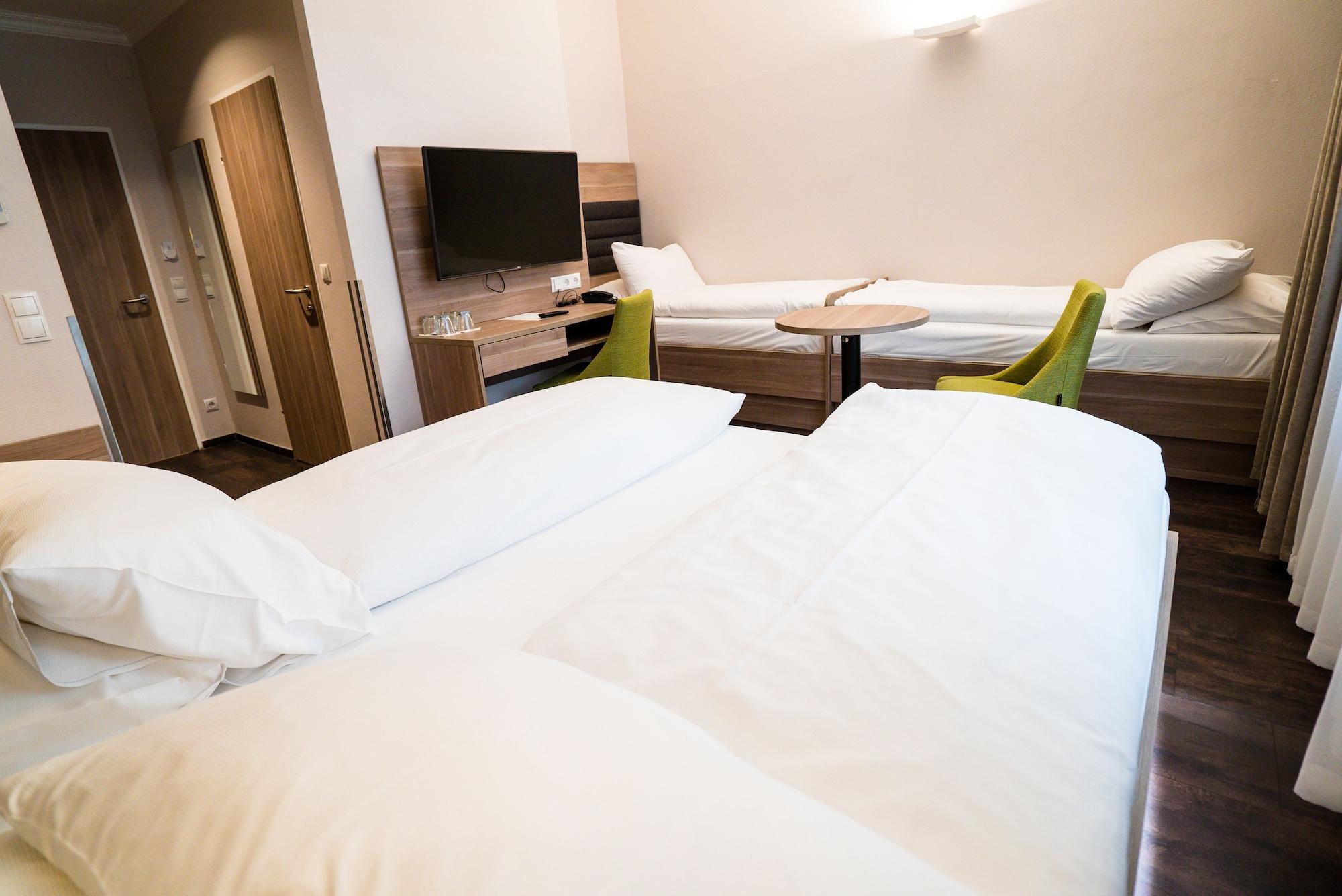 Hotel Marc Aurel Wien