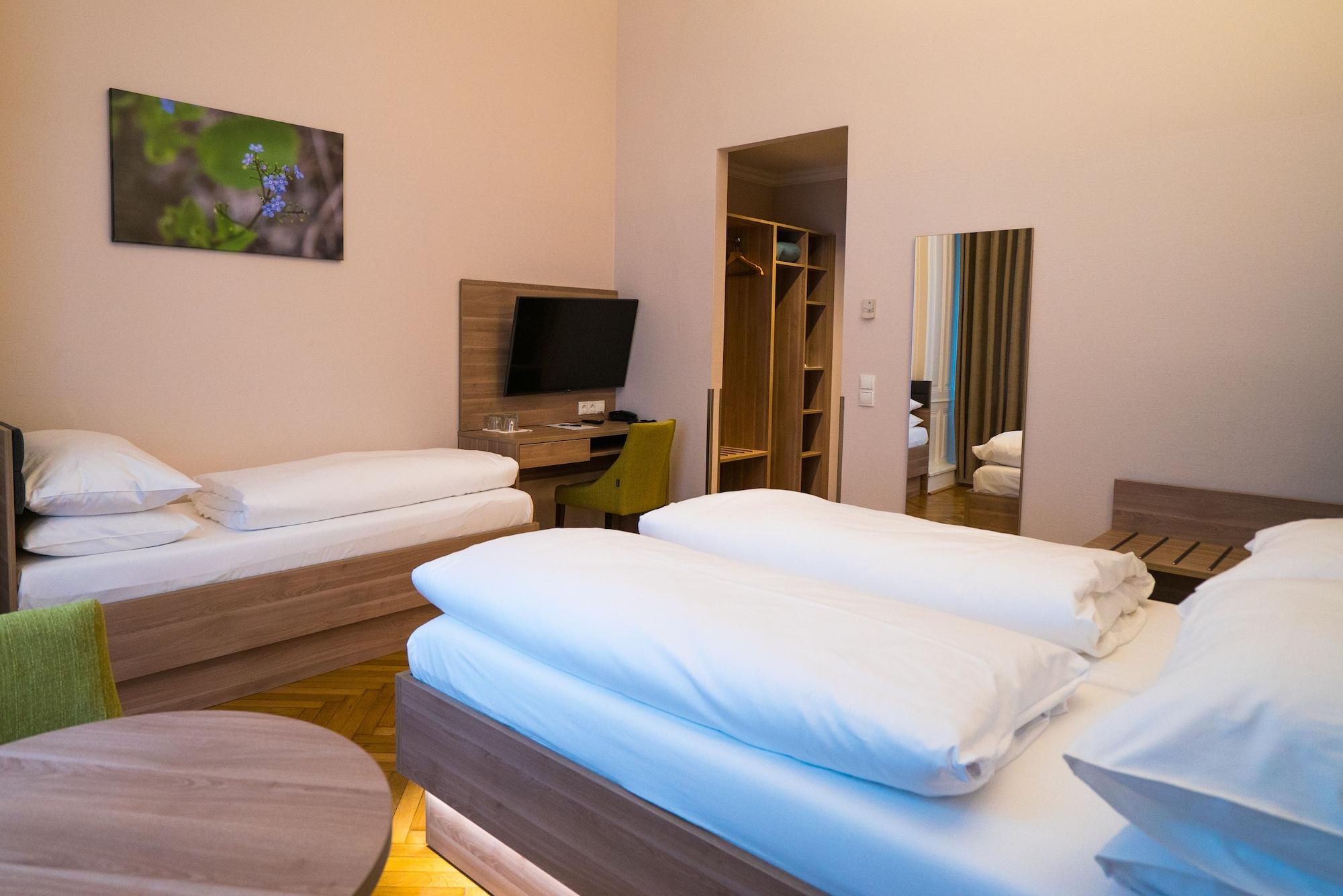 Marc Aurel Hotel Wien