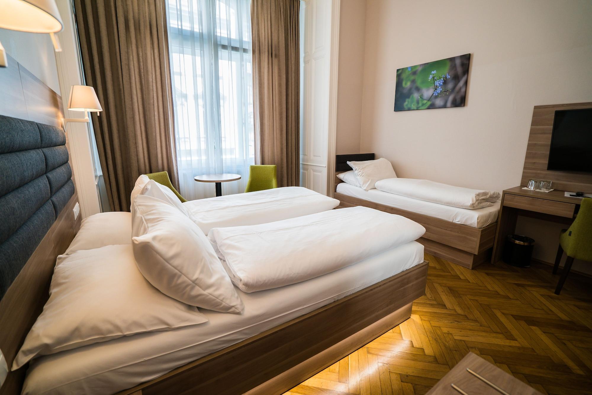 Marc Aurel 3* Wien