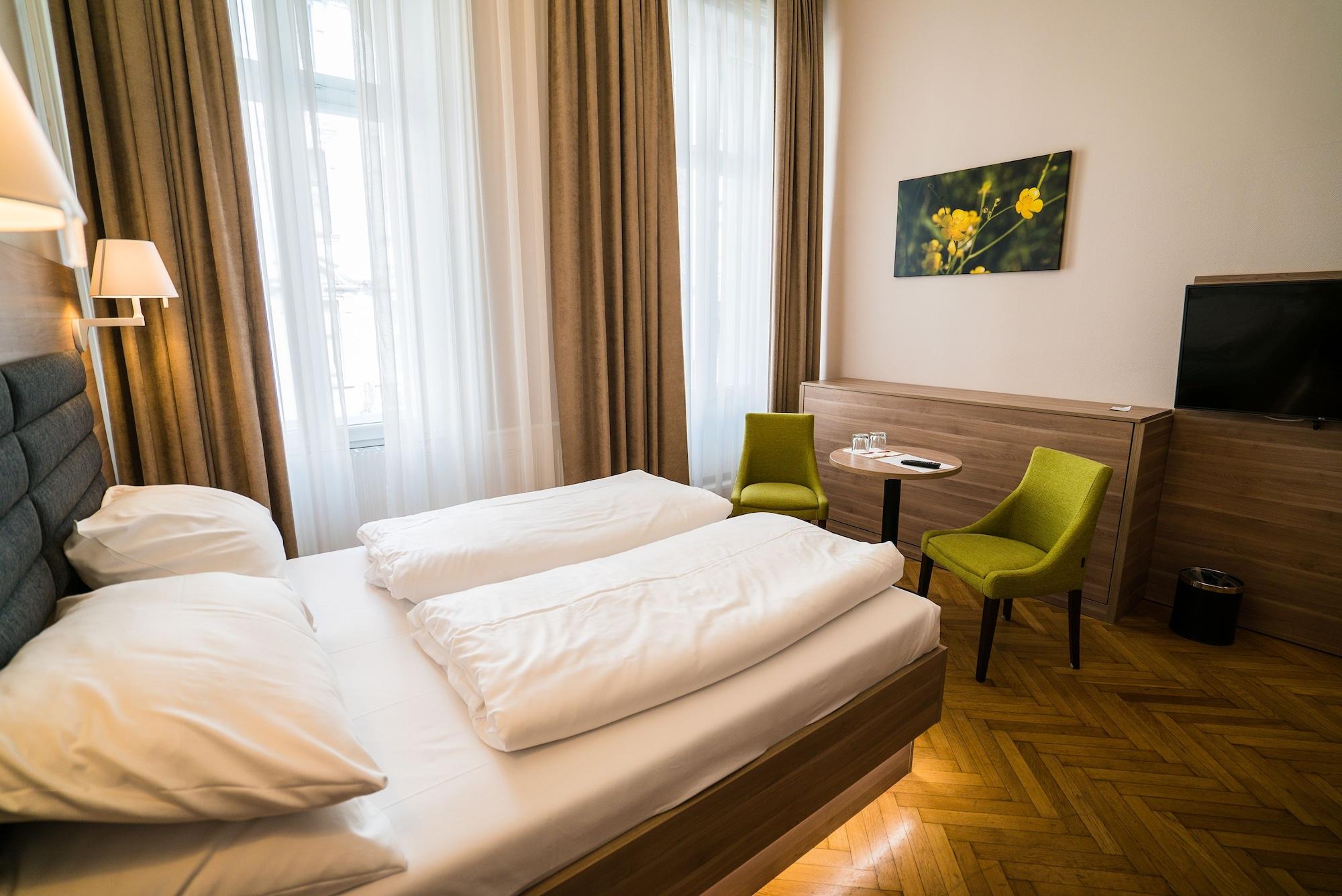 Hotel Marc Aurel Wien