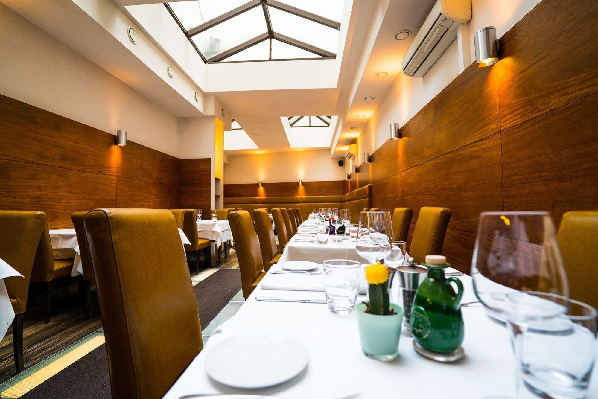 Hotel Marc Aurel Wien