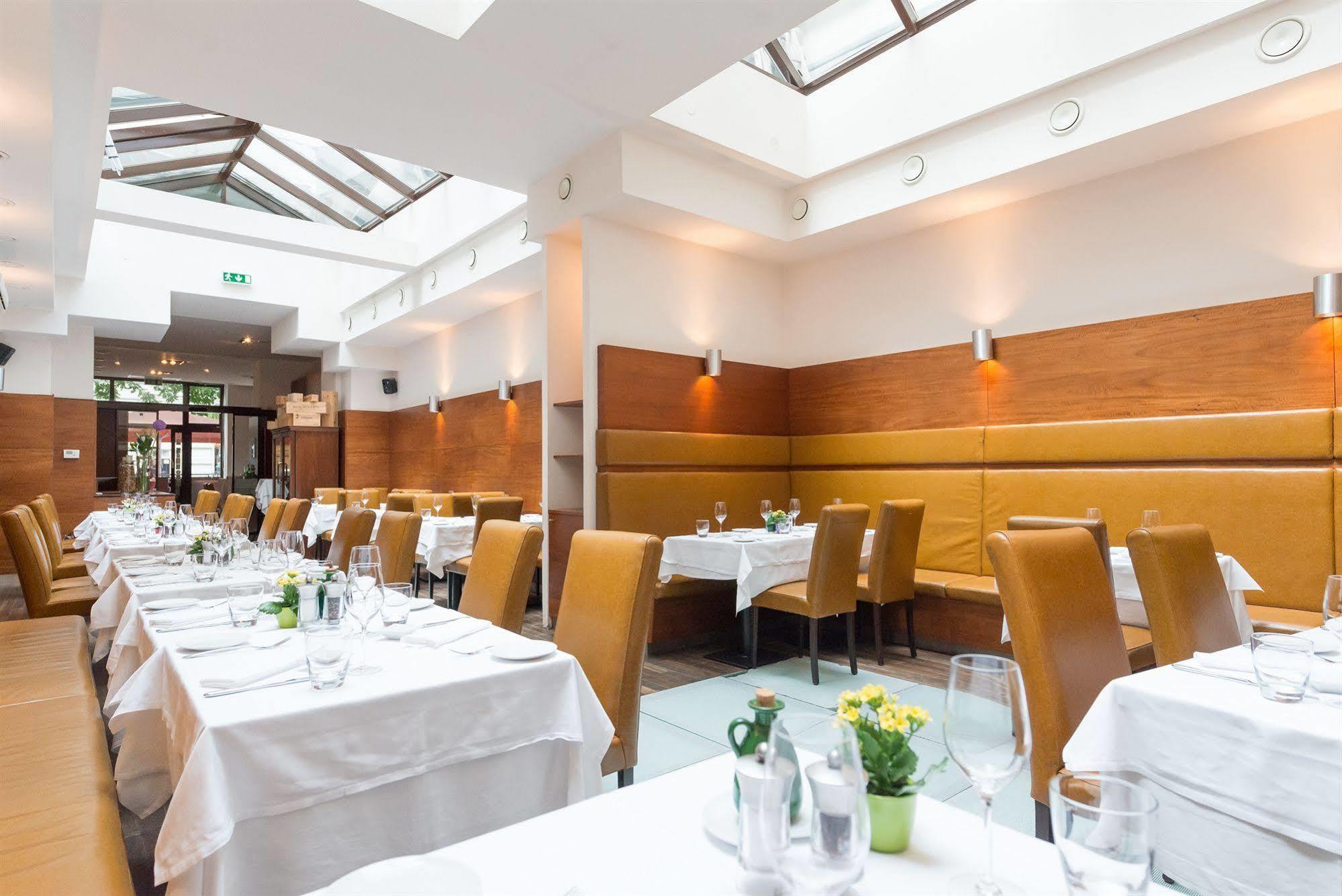 Hotel Marc Aurel Wien