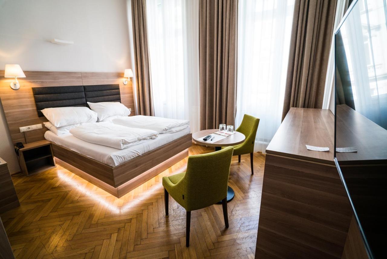 Hotel Marc Aurel 3*