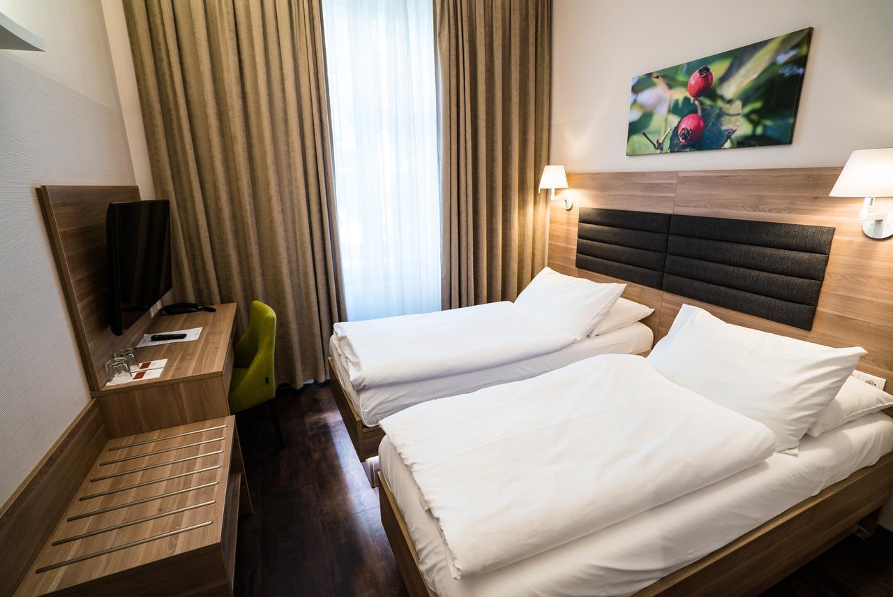 Hotel Marc Aurel 3*