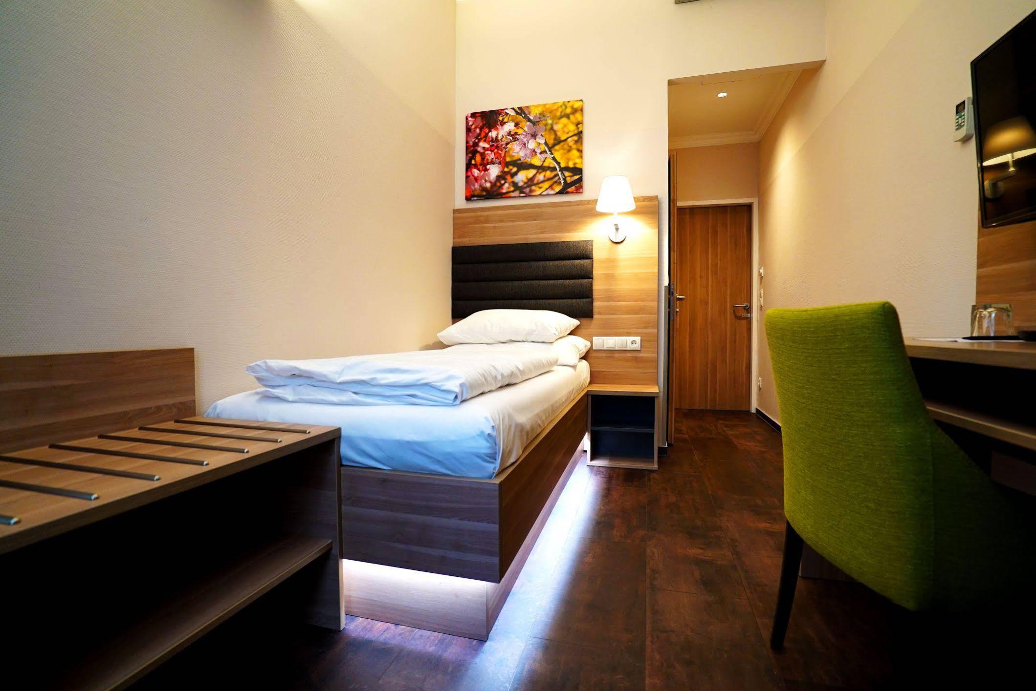 Marc Aurel Hotel 3*